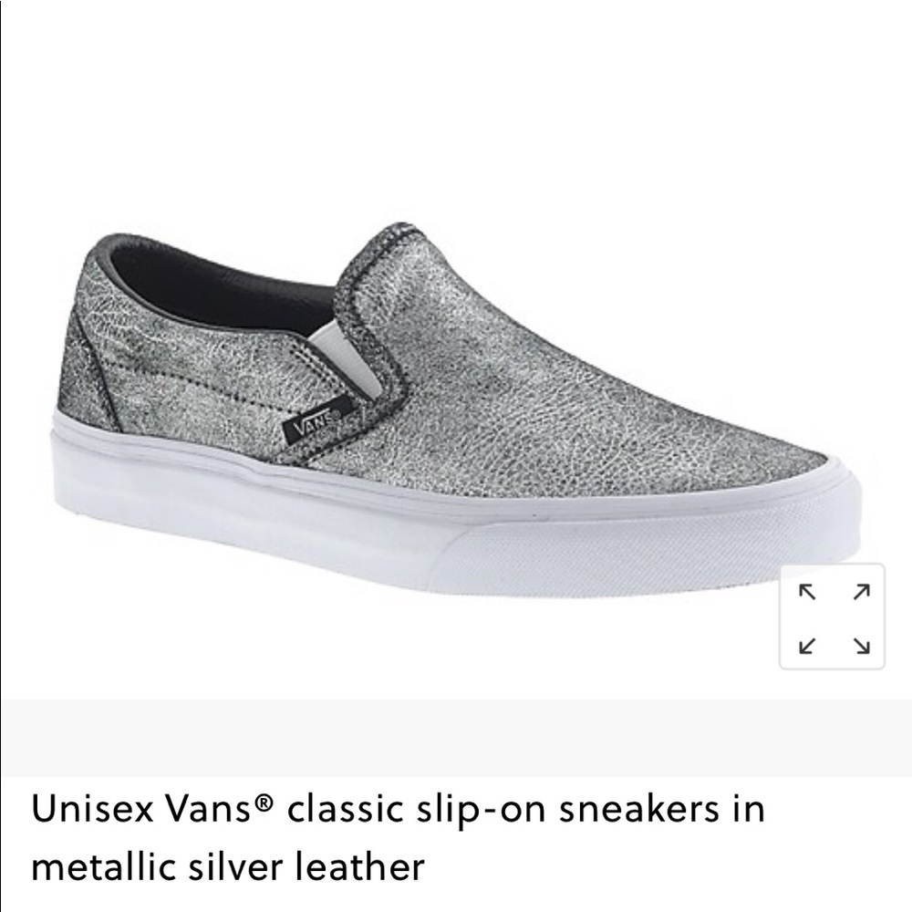 VANS Slip on